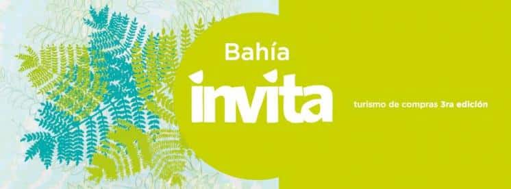 Turismo de compras: se anunció la tercera edición de Bahía Invita