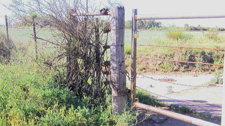 Recibió dos balazos en un asalto y está internada en el Hospital Municipal