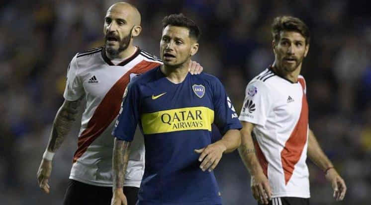 Boca-River de la Libertadores: cuestionan horario y fecha del 2do partido