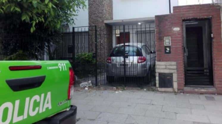 Qué declaró el papá que olvidó a su beba en el auto y murió