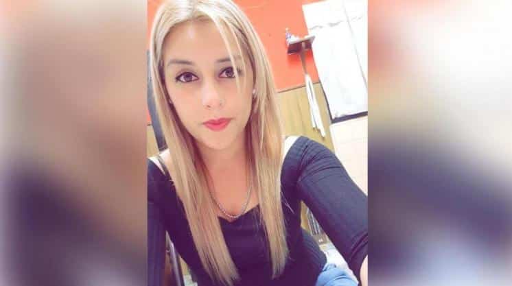 Ayudó a nacer a una beba cuando un camión atropelló y mató a su mamá