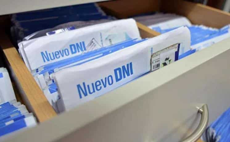 Proponen sacar el “sexo” de todos los DNI