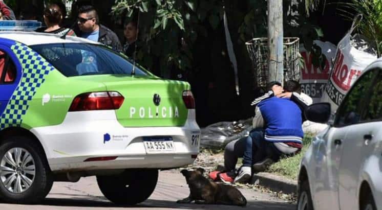 Se enamoró de la mucama, creyó que lo engañaba y la mató de una puñalada