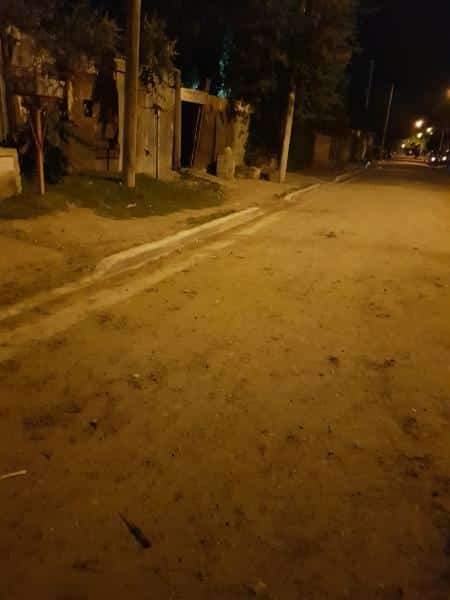 Lo apuñalaron y le pegaron un tiro: murió camino al Hospital