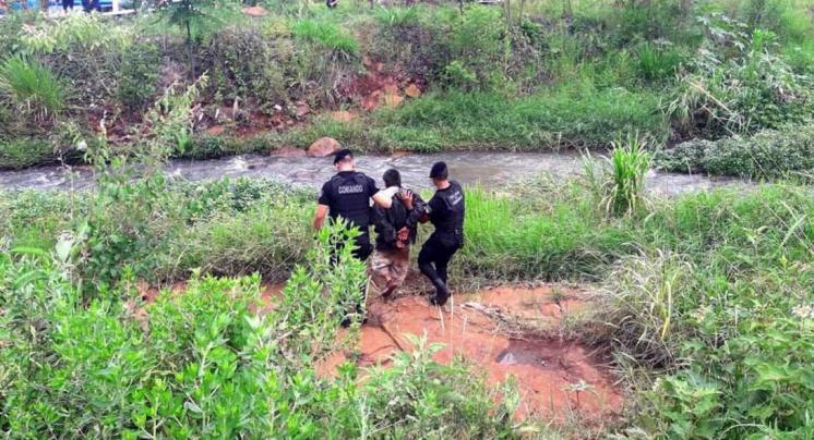 Misiones: visitó a sus hermanos por la Navidad y la violaron entre los dos