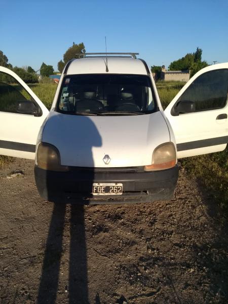 Paseaban por el saladero con la pistola cargada