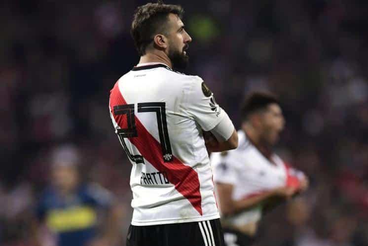 River, campeón de la Copa Libertadores