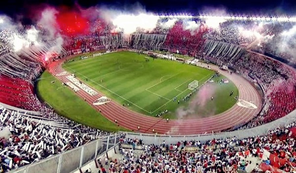 Así será la fiesta de River en el Monumental para festejar un año inolvidable