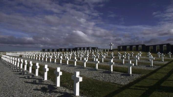 Malvinas: un fallo de la Corte Internacional podría impactar en Argentina