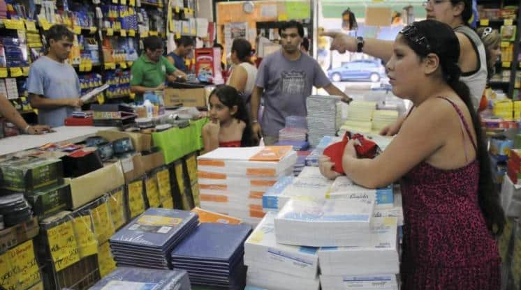 El Banco Nación lanzó la campaña “Vuelta al Cole” con descuentos de hasta el 35%