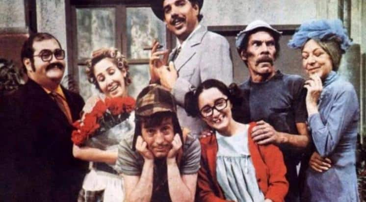 Murió un simpático personaje de “El Chavo del 8”