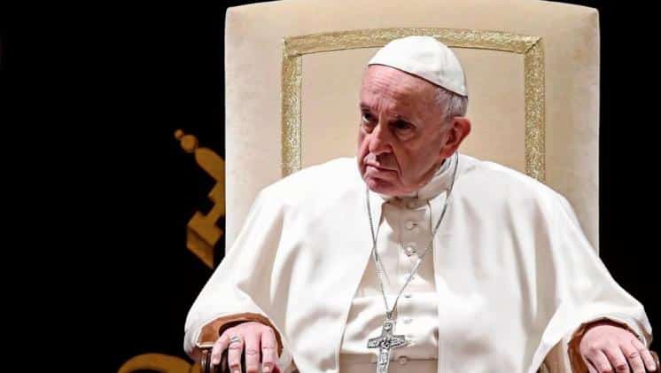 El Papa encabeza una cumbre contra los abusos