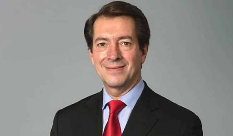 Marcelo Castro fue designado nuevo director del Banco Central