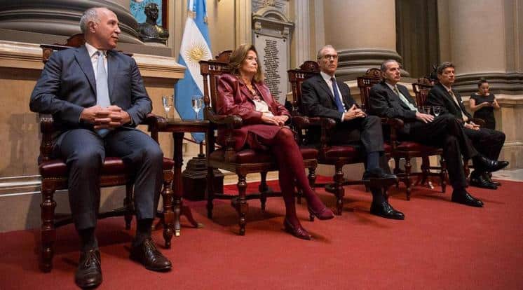 La Corte Suprema ordenó no retener impuesto a las Ganancias a los jubilados