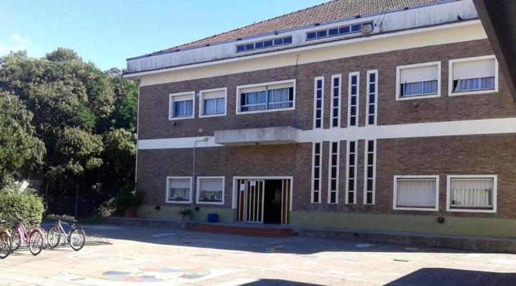 Denunciaron a un profesor de educación física por abusar de nenes en un colegio católico