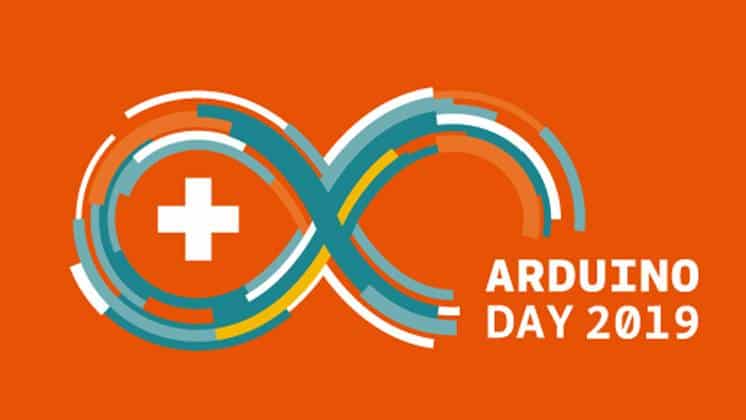 “Arduino Day” en Infinito por Descubrir