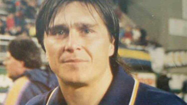 Encontraron muerto al ex futbolista Julio Toresani