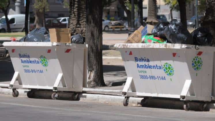 Propuestas para mejorar las rutas de recolección