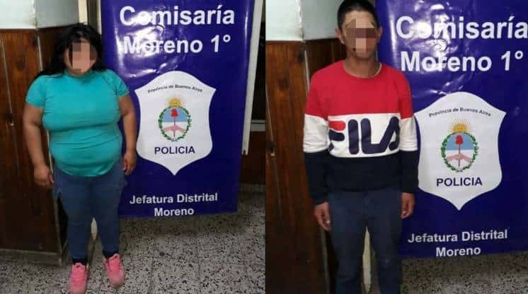 Dijeron que su bebé se había ahogado con leche, pero lo mataron a golpes