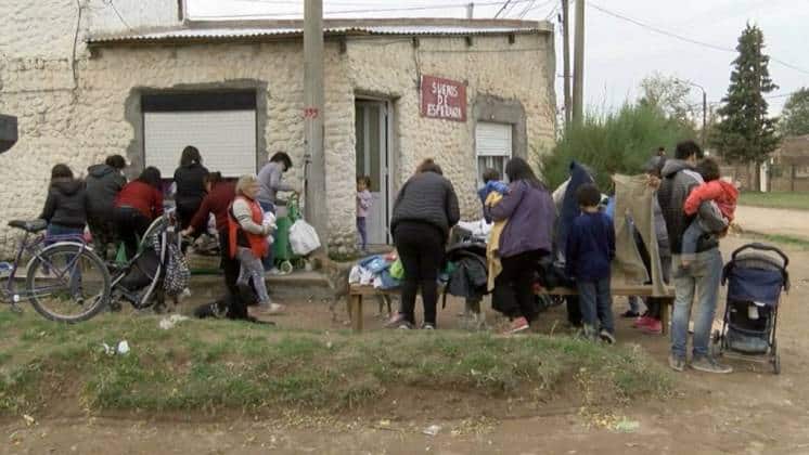 Sueños de Esperanza: Ayuda para ayudar