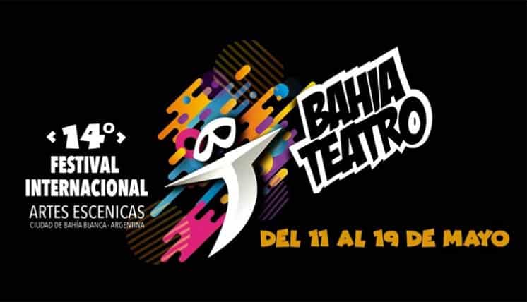 Bahía Teatro 2019