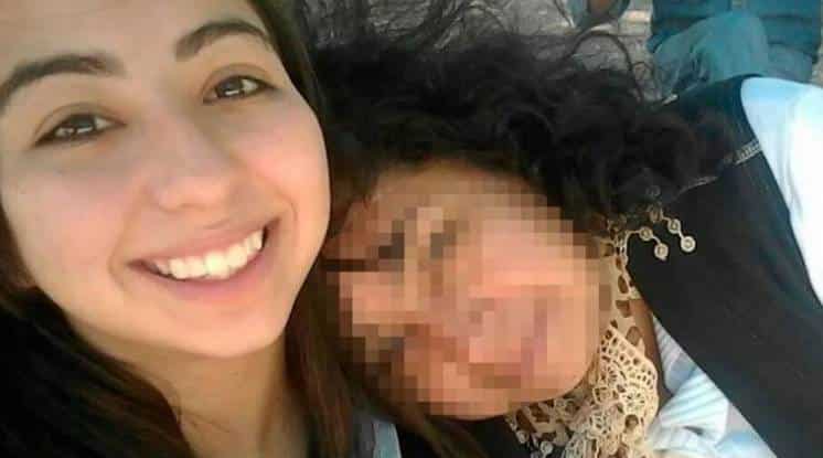 Asesinó a puñaladas a su novia de 18 años e hirió a sus suegros