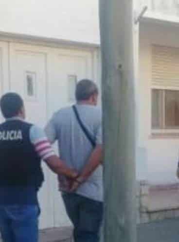 Condenaron a 40 años de prisión para un hombre que abusó de su hijastra