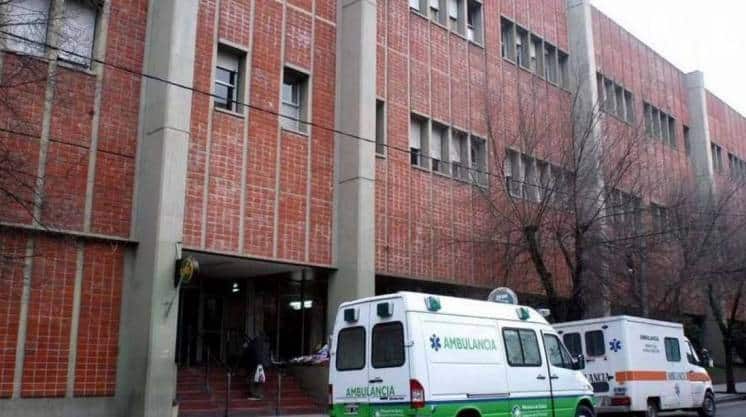 Murió un bebé de dos años en Mar del Plata y detuvieron a los padres