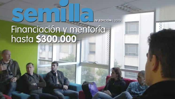 #BahíaEmprende Semilla: se extendió el plazo para presentar proyectos