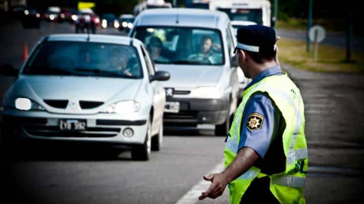 Bahía todavía no se actualizó con la app del carnet y las tarjetas del auto