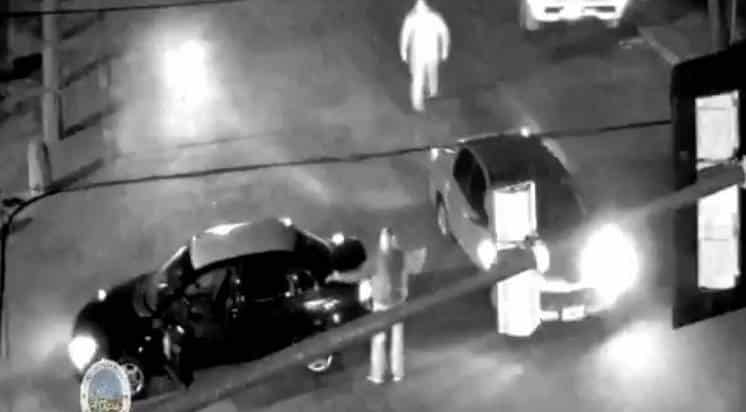 El hombre que mató a golpes al taxista en La Plata podría recibir perpetua