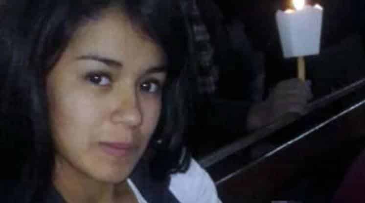 Encontraron un cuerpo descuartizado: investigan si es la mujer desaparecida tras una infidelidad