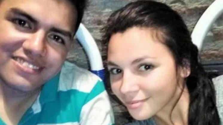 Un policía asesinó a su exesposa y baleó al novio