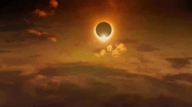 Eclipse solar: personas ciegas lo percibirán por un software de la NASA