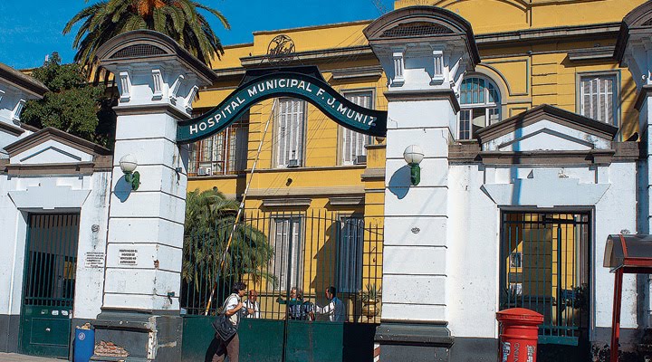 Por un error en el hospital: velaron y sepultaron un cuerpo equivocado