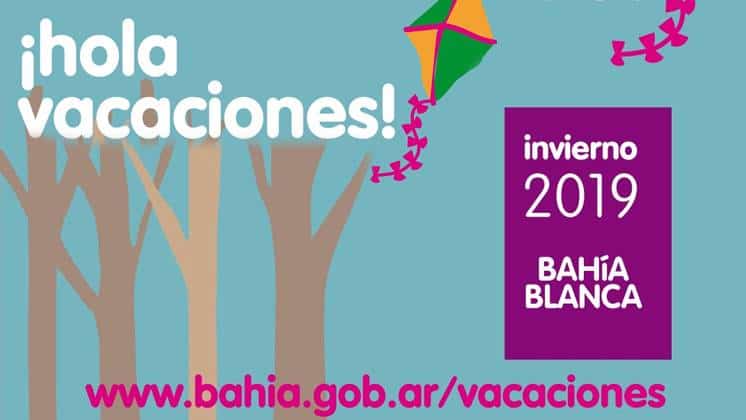 Vacaciones de invierno: propuestas en Bahía Blanca y la región