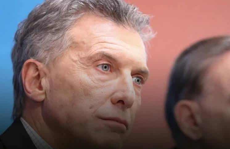 “Estamos más pobres que el viernes” y otras frases de Mauricio Macri