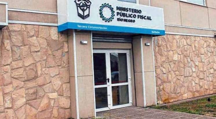 Denunció que fue violada por un compañero en el viaje de egresados