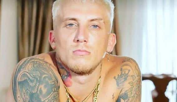 El Polaco sorprendió a todos con un cambio de look