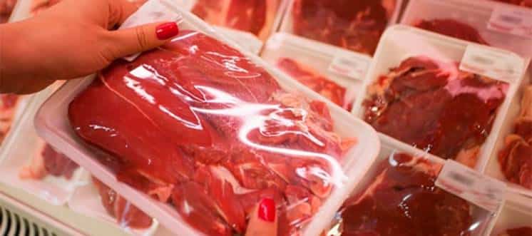 El precio de la carne vacuna subió 73% en un año, aunque tuvo un freno en septiembre