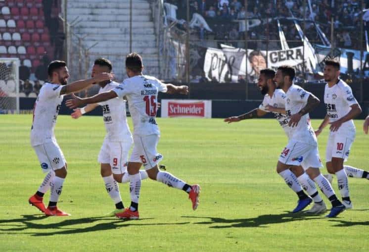 Copa Argentina: Central Córdoba será rival de Villa Mitre