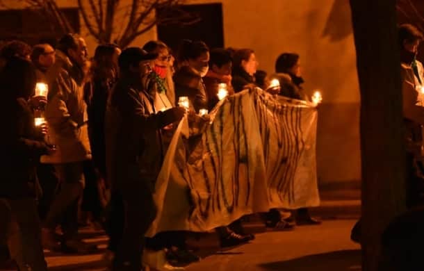 Femicidio en Villalonga: la hija de Patricia reclama justicia