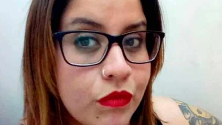 Denunció que su exsuegra quiso matarla con una cuchilla delante de su hija