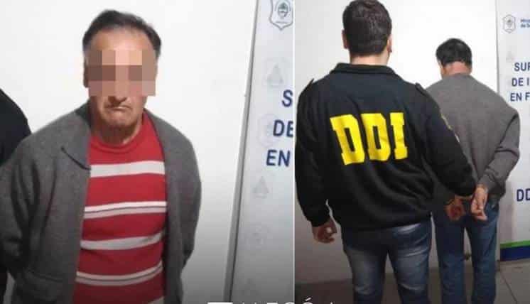 Quién es “Lito”, el acusado de asesinar y enterrar a Navila Garay