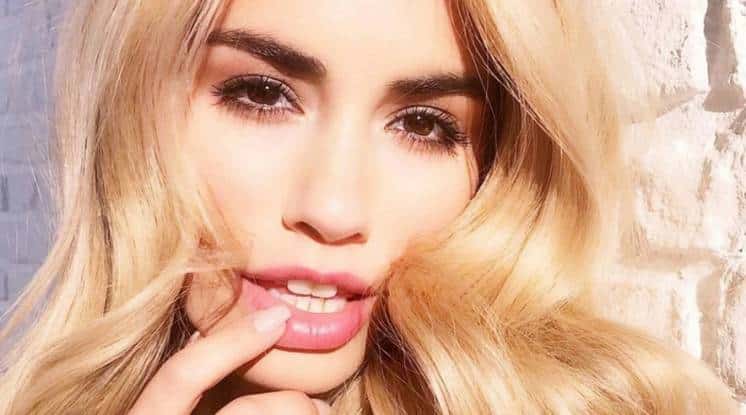 Lali Espósito protagonizará una jugada serie sobre sexo y amor