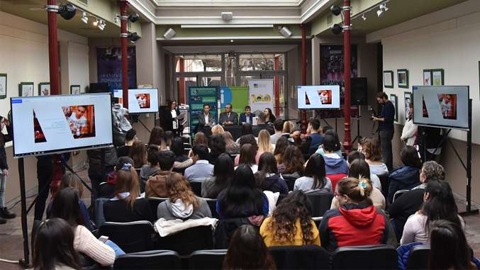 Comenzaron las Vll Jornadas “Hablemos de Turismo en Bahía Blanca”