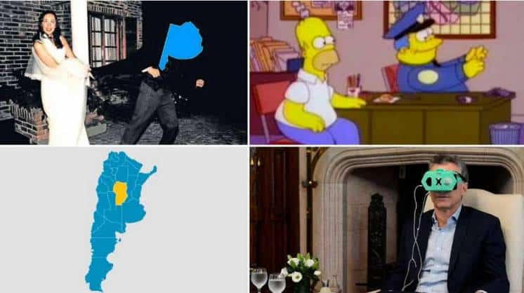 Una frase de Mauricio Macri desató una lluvia de memes en las redes