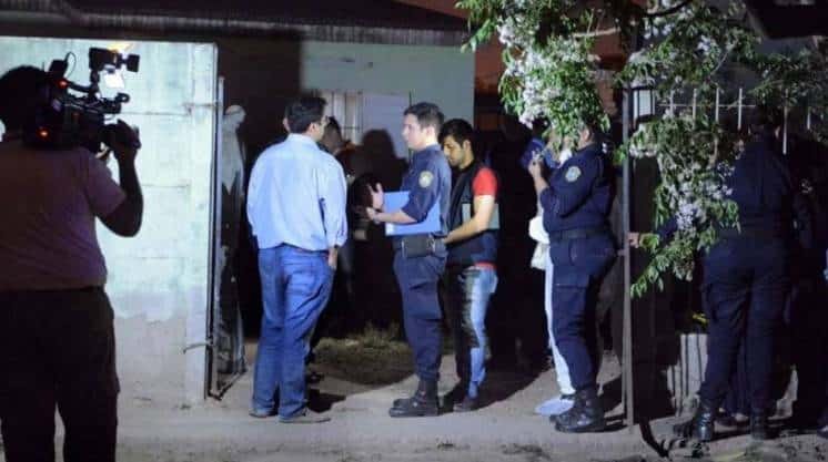 Sgo. del Estero: Encontraron ahorcados a una profesora y a su hijo de 14 años