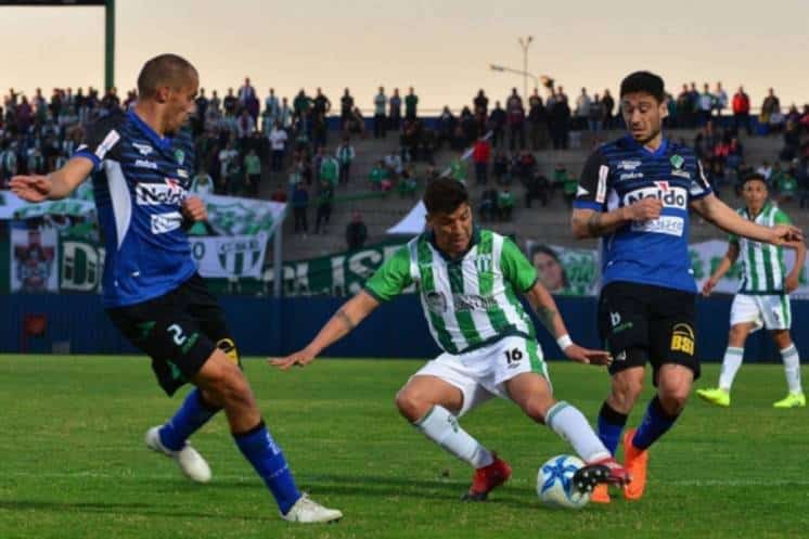 Federal A: el debut de los 3 equipos liguistas que debutaron con empate