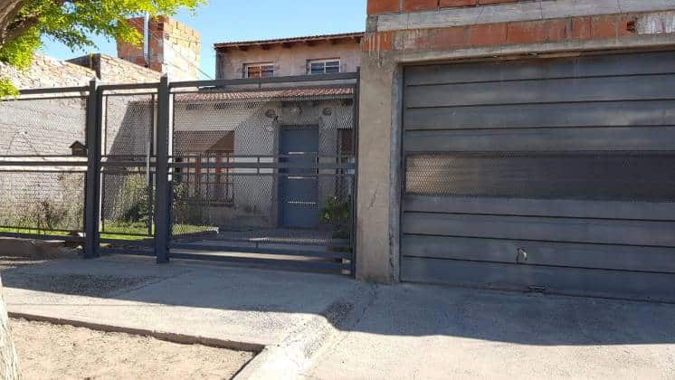 Hallaron otro explosivo en una vivienda